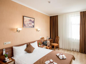 Hotel&SPA Pysanka, Готель Писанка, 3 сауни та джакузі - індивідуальний відпочинок у СПА